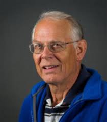 Phillip Vernon Goodrich