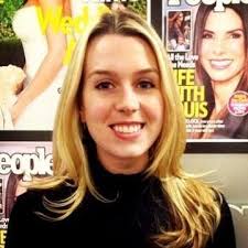 Kate Hogan Email & Phone Number