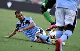 La gara si disputerà a porte chiuse a causa del dpcm del governo in seguito all'aumento dei casi di coronavirus in italia. Ti7ywm3h5agcgm