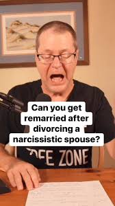 Do you have to remain single after divorcing a narcissistic spouse? Or can  you get remarried?.#narcissist #narcissisticabuseexpert #narcissistsurvivor  #narcissism #narcissistsurvivorgroup ...
