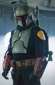 Pin On Mandalorian