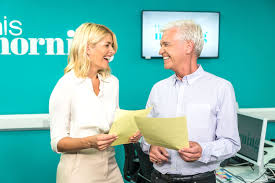 This morning is a british daytime television programme that is broadcast on itv in the united kingdom. This Morning Now Has An Official App Launched By Itv