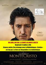 Les événements du Ciné Malouine à St Malo-de-Guersac