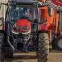 Massey 7S 210 for sale from www.advantage-equip.com