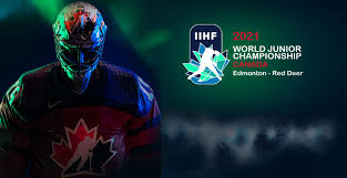Rosters for the 2021 iihf world junior championship in edmonton, alta. Early Lineup Projections For The 2021 World Juniors Group A Dobberprospects