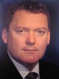 Peter McNerney is fundraising for St Luke's