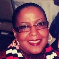 Mrs. Ruby Robinson Obituary