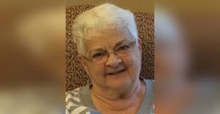 Obituary information for Elizabeth Batten