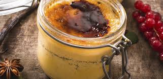 Creme Brulee Au Foie Gras Recette De Creme Brulee Creme Brulee Foie Gras Foie Gras