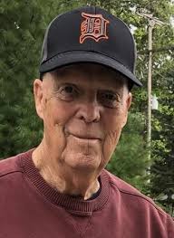 Robert Dodge Obituary (1932