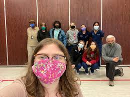 The Best Day of My Life So Far: 2021