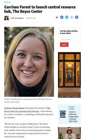 Alicia Barger, M.S, CCC-SLP