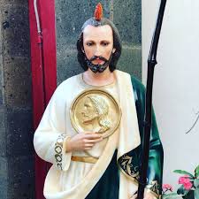 Who is saint judas tadeo? Pin On Imagenes D Dios