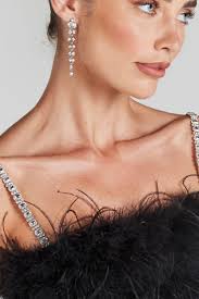 Rent Nadine Merabi Silver Top