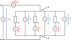 Elektronik Fibel Schaltungstechnik