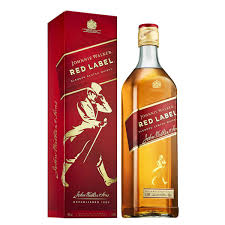 Red Label