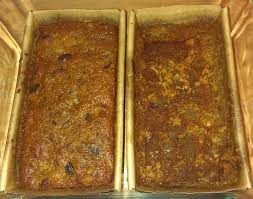 Every year i make several fruitcakes for our family and to be given as a gift to my parents and first husband. Alton Brown S Fruitcake Recipe Fruit Cake Alton Brown Christmas Food