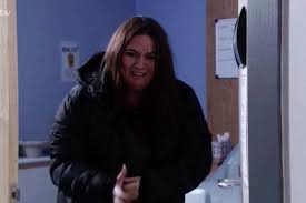 #myartwork #doodle #coronationstreet #tvcouple #itv #ninalucas #sebfranklin. Coronation Street Fans Furious Over Idiotic And Absurd Anna Windass Storyline