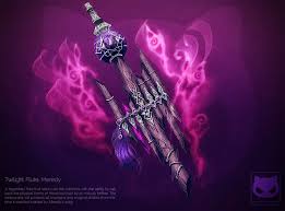 Twilight Flute Meredy By Kodamacreative Description A Legendary Flute That Rules Over The Darkness With The Ability To Call Bac Flute Fantasy Fantasy Artwork