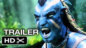 El director de 'avatar', james cameron, dijo que no utilizará la tecnología hfr en 'avatar 2' ni en otras de las secuelas de la franquicia. Avatar 2 Trailer 2018 Hd James Cameron Official Trailer Fan Made Youtube