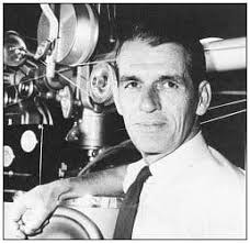 Cecil Walter Newman-Sanders, professionally known as Newman Sanders and by  work colleagues as "Sandy". One of Anglia Televisions first Newsreaders.  Famous people he interviewed included King Hussein of Jordan, Alf Ramsey,  and