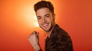 The eurovision song contest 2021 will take place on 18,20 and 22 may. Eurovision Song Contest 2019 Luca Hanni Vertritt Die Schweiz In Israel Gesellschaft