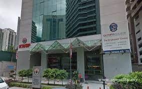 Tkt bawah, mezzanine & 1, bangunan kwsp, changkat raja chulan, off jalan raja chulan, 50200 kuala lumpur. Pejabat Kwsp Jalan Raja Chulan Kuala Lumpur
