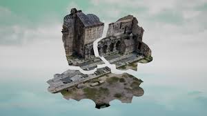 We did not find results for: Puzzling Places To Bring Photogrammetry Based 3d Puzzles To Psvr This Year Road To Vr