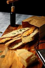 Hauchdunnes Knackebrot Melierecipes Brot Backen Brot Selber Backen Rezept Kochen Und Backen