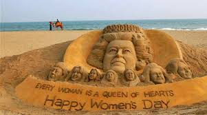 It started with a protest that took place in new york city in 1908 where women went out onto the streets to demand the right to vote, shorter working hours and better pay. Women S Day Gift Flexi Hours For Cr S Women Staff Promises Gm Cities News The Indian Express
