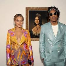 According to the outlet, beyoncé sang a. The Brit Awards Beyonce And Jay Z Pay Unexpected Tribute To Meghan Markle Cnn Style