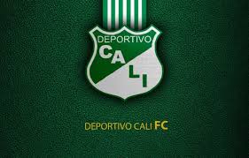 Único club de fútbol de colombia. Colombia S Deportivo Cali Footballer John Kennedy Hurtado Defensive Tackle 2048x1152 Wallpaper Teahub Io