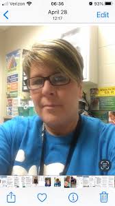 New school nurse introduction and career start