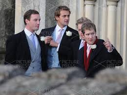 Und Textagentur Gmbh George Percy Andrew The Apostle Hugh Grosvenor