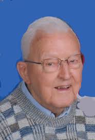 Obituary information for John E. Boyce