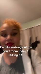 #camillevasquez #justicewasserved #win #4u