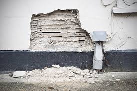 Asbestos ceiling tiles were commonly used before 1981. Asbestos The Hidden Health Hazard Of 19th Century Groundsure