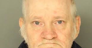 61-year-old Lancaster Township man charged with raping 2 young girls