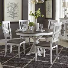We did not find results for: Liberty Furniture Allyson Park Cottage Two Toned 5 Piece Pedestal Table Set Royal Furniture Dining 5 Piece Sets
