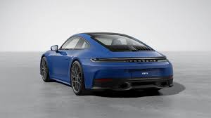Image result for Night Blue 2025 Porsche