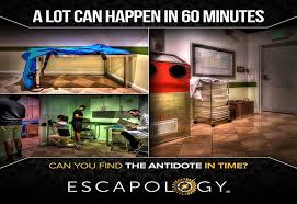 You won't have enough time to explore all we have to offer in tampa bay. Escape Rooms Family Friendly Tampa Bay