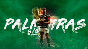 Palmeiras favorito a campeão da libertadores. Wallpaper Palmeiras Campeao Paulista 2020 Album On Imgur