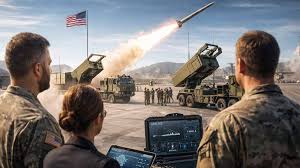 Geopolitical Intelligence Synthesis: U.S. Selective Technology Transfer for  GMLRS in HIMARS/Homar-A Programs - https://debuglies.com