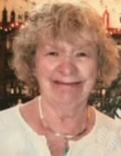 Obituary information for Patricia A. Barry