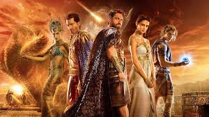 Gods of Egypt is the most racist film ever. – Scott Woods Makes Lists