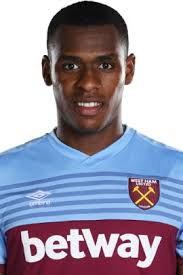 Issa Diop