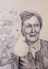 2024 Brisbane Portrait Prize