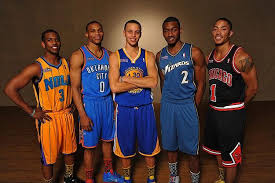 Who is better athlete at their best? Chris Paul Russel Westbrook Stephen Curry John Wall Derrick Rose Arguably The Best Point Guards In The Le Funny Nba Memes Funny Basketball Memes Nba Funny