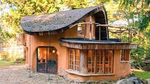 Amazing Unique Cob Cottage World S Most Beautiful Cottages Cob House Plans Tiny House Big Living Cob House