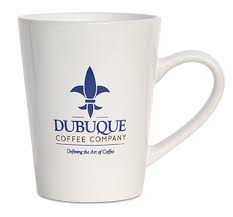 Dubuque Coffee Mug Mugs Coffee Mugs Cheap Coffee